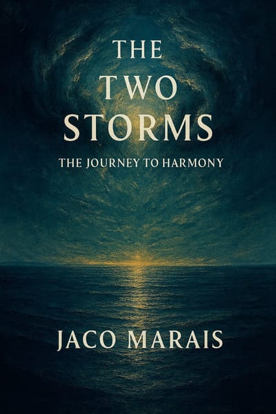 Cover of Two Storms